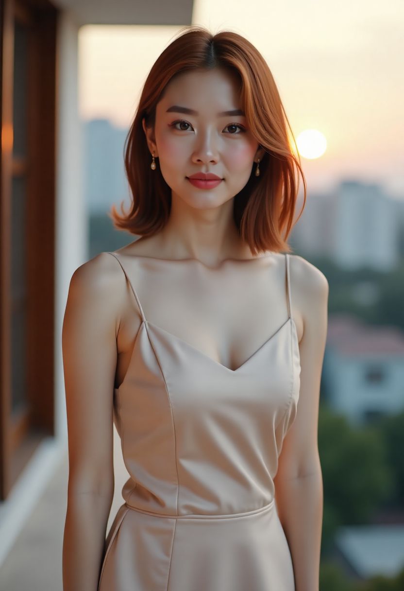 浪漫的体质