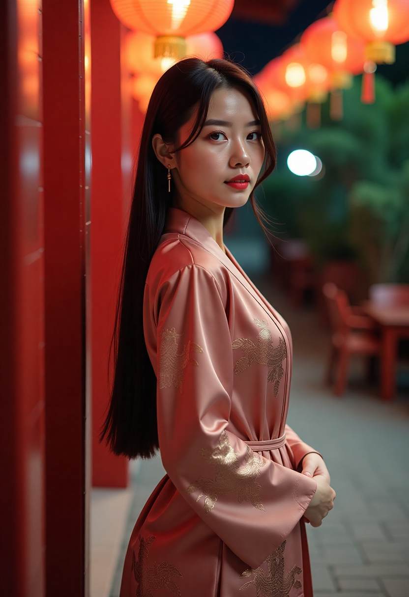 恶鬼
